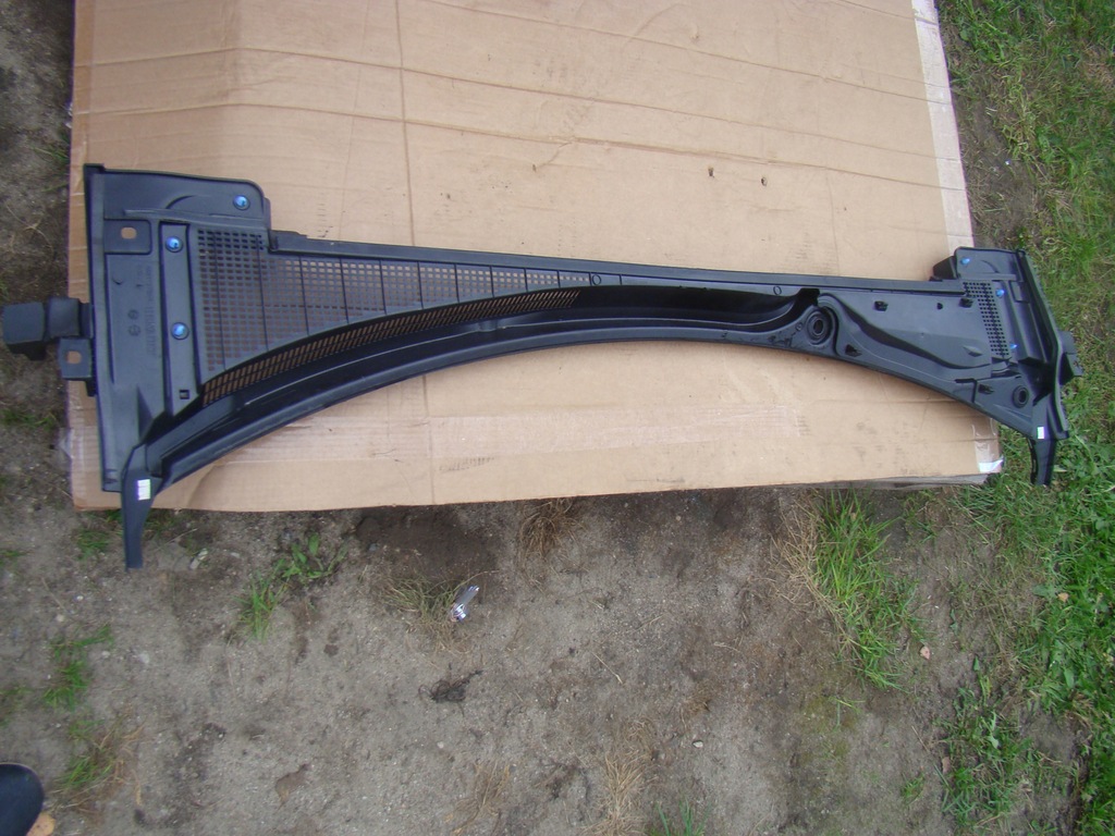 фото №11, Жабо renault talisman повний eu