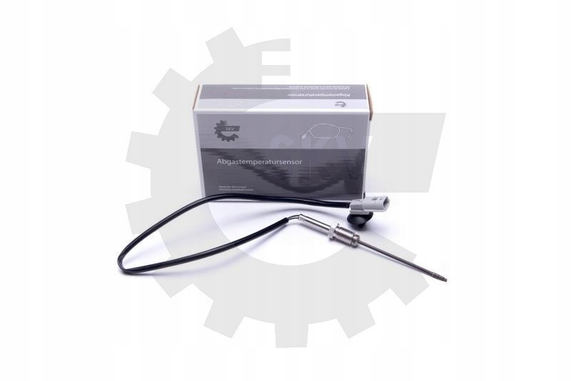 фото №1, Датчик температури вихлопних газів opel movano b renaul