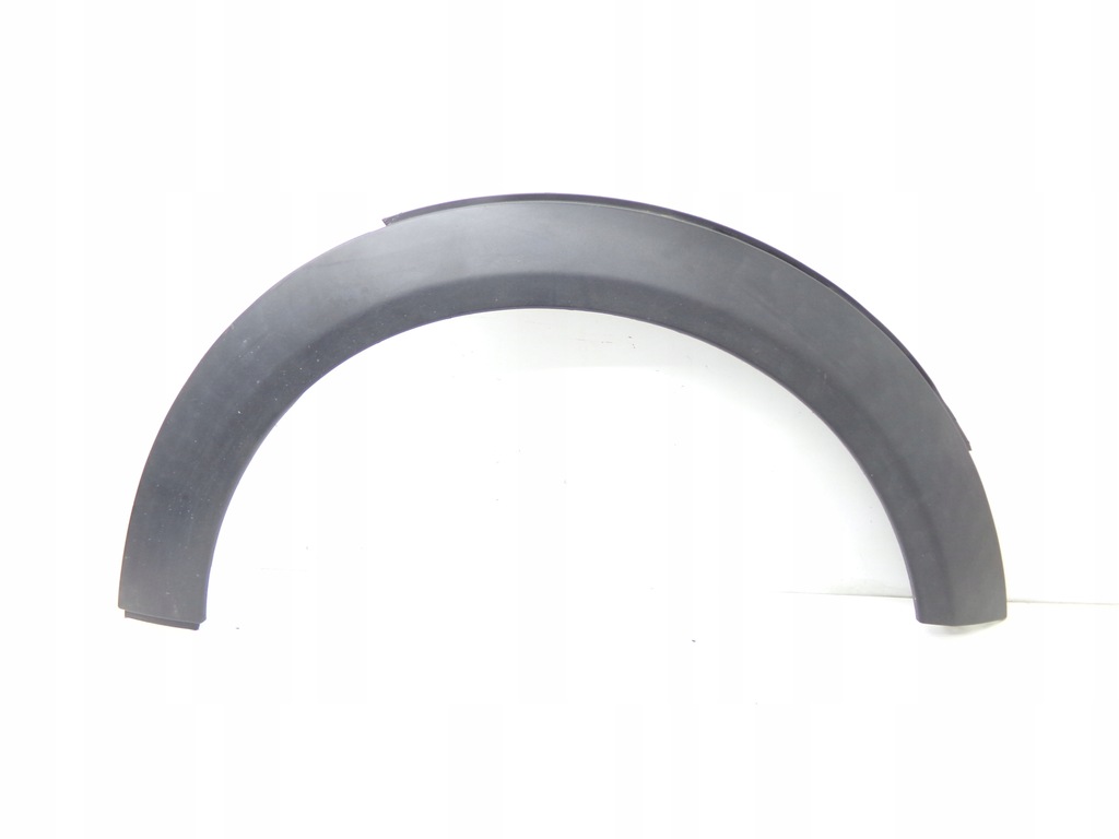 фото №1, Молдинг накладка крыла правый перед mini r55 r56 7349422