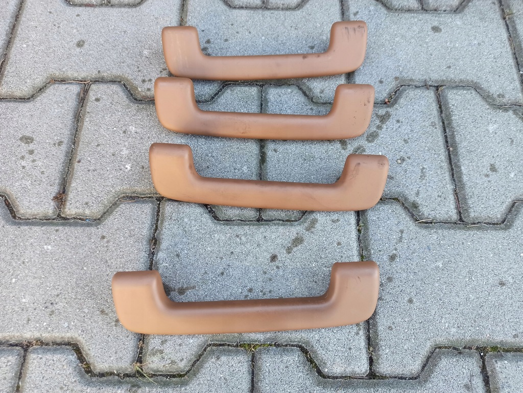 фото №1, Audi a8 d3 ручка потолочный amaretto 4e0857607a