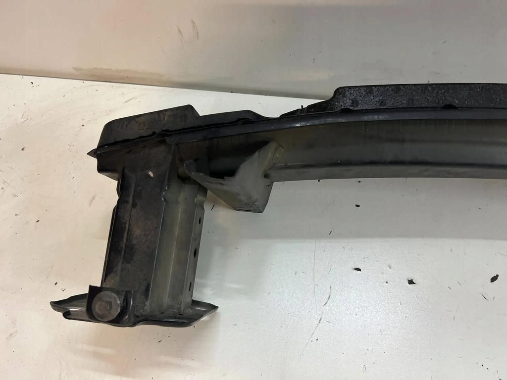 фото №16, Mazda 2 dj 2014- 1.5 бензин skyactiv балка усилитель бампера перед