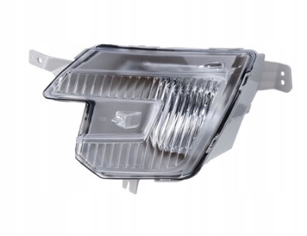 фото №1, Новий протитуманна фара лівий білий ford explorer 2015 -