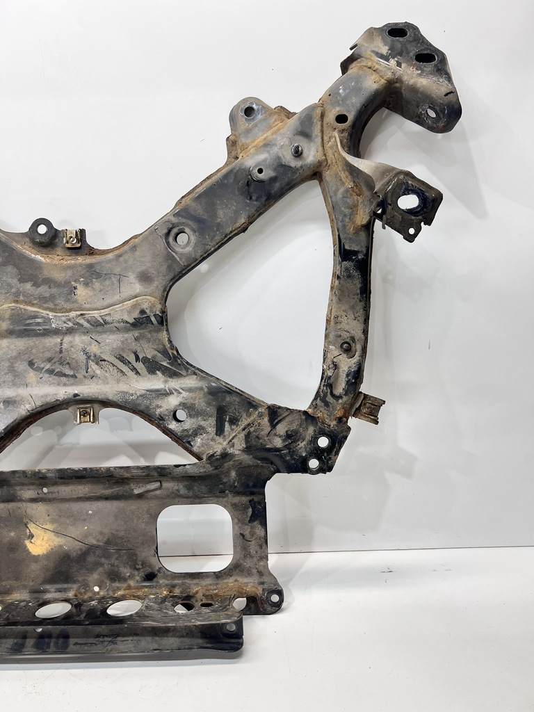 фото №6, Подрамник подрамник подрамник перед audi q5 fy 80b399347l