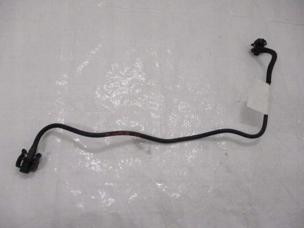 фото №1, Peugeot 2008 ii 1.2 thp шланг радіатора wody