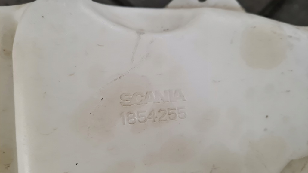 Scania r бачок омивача Оригінал