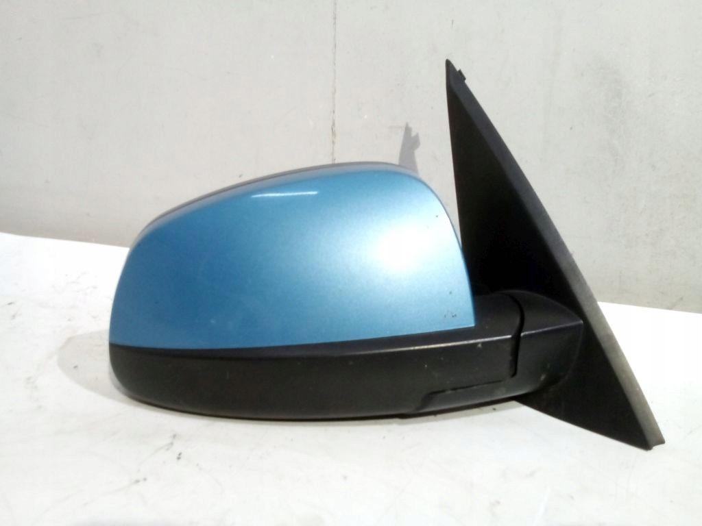 фото №1, Opel meriva a зеркало правое elektr 5 pin