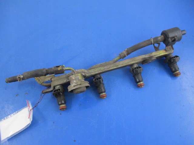 фото №1, Honda civic vii 1.6 16v форсунка 4szt pg aac