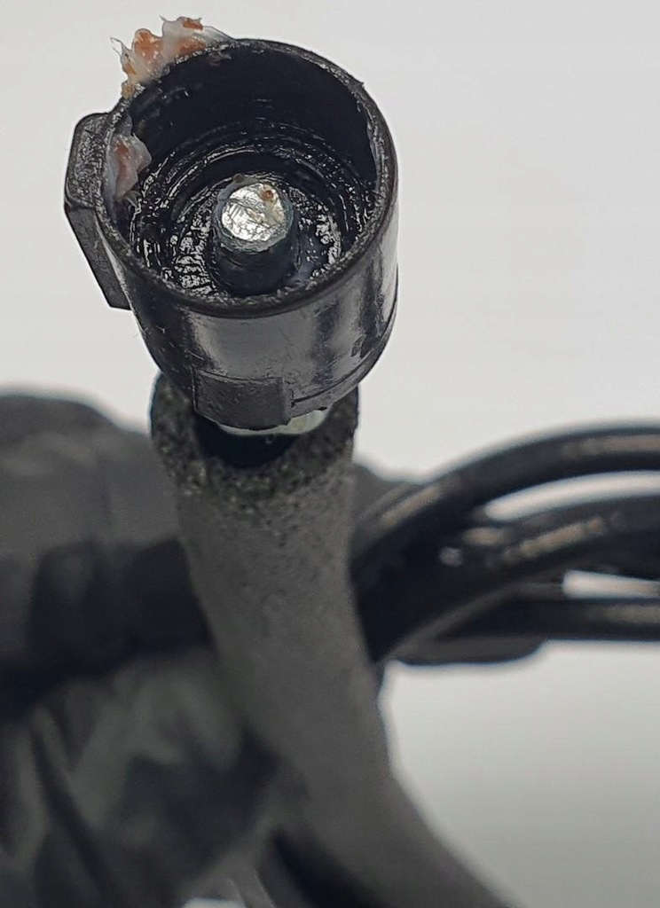 фото №4, Ручка тяга трос крышка заливной топлива kia picanto ii