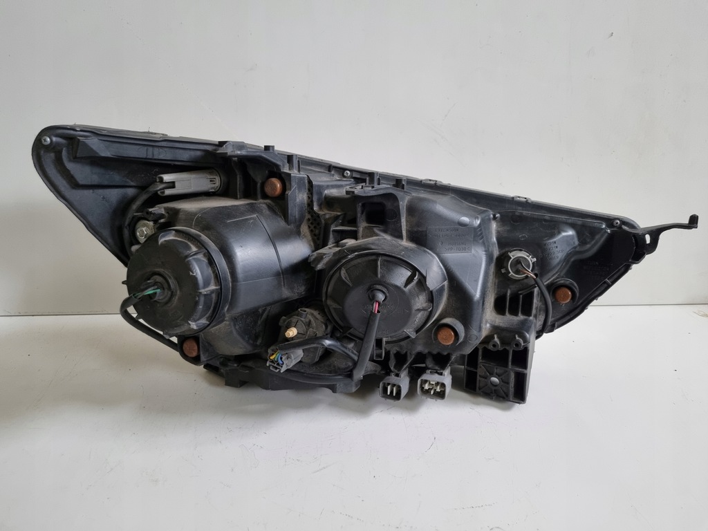 фото №13, Лампа левая перед передняя mitsubishi asx i обычная h7 cała