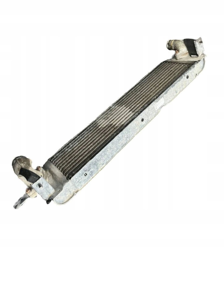 Купить Интеркулер renault koleos i p3578002