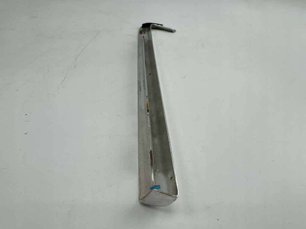 фото №5, Audi a3 s3 8v 2015 молдинг стекло задний