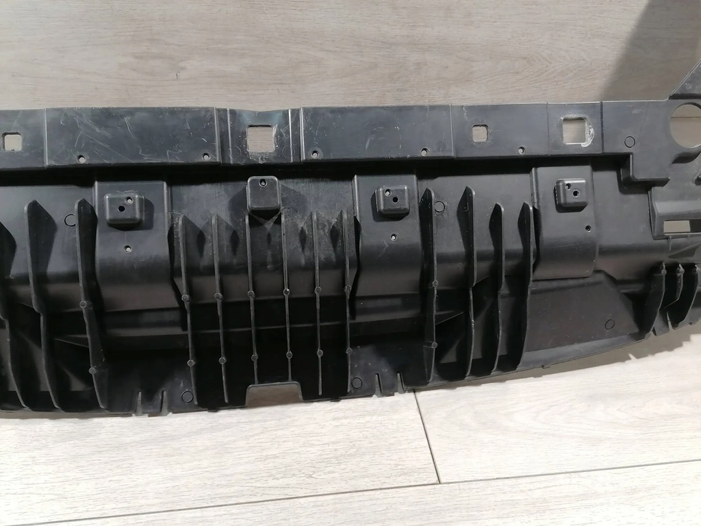 фото №10, Volvo xc40 ii плита захист бампер перед 32136051