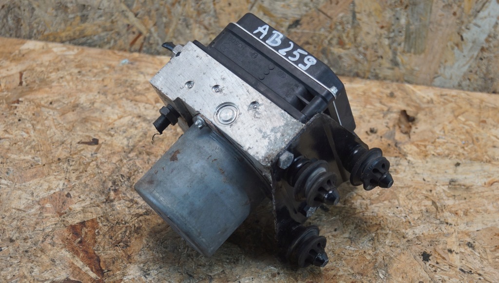 фото №5, Насос abs audi a4 b8 a5 8t 8k0907379bq