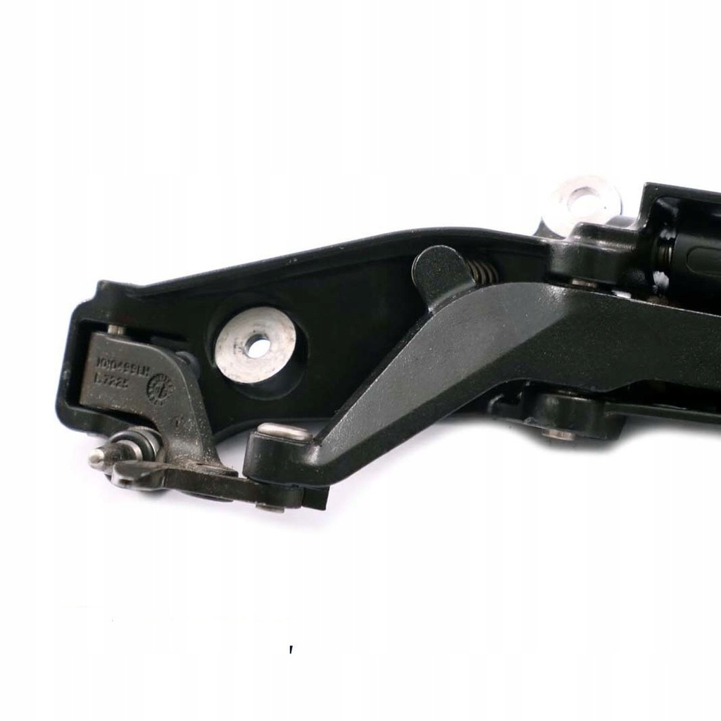 фото №11, Bmw z4 e85 roadster замок dachy складного лівий сторона 7043873