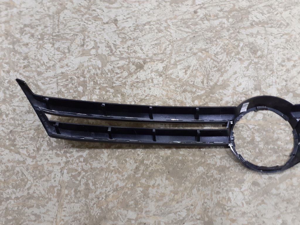 фото №5, Решётка радиатора решётка радиатора vw golf 6 vi + plus 5m0853655e