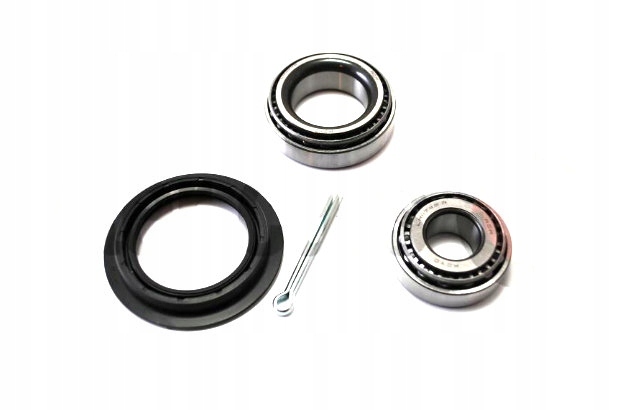 фото №1, Підшипник колеса задня opel corsa a b tigra vectra a now