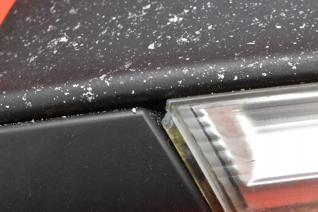 фото №8, Зеркало левая чёрные eu 010836 vw golf 5 v plus 03-09 6 pin