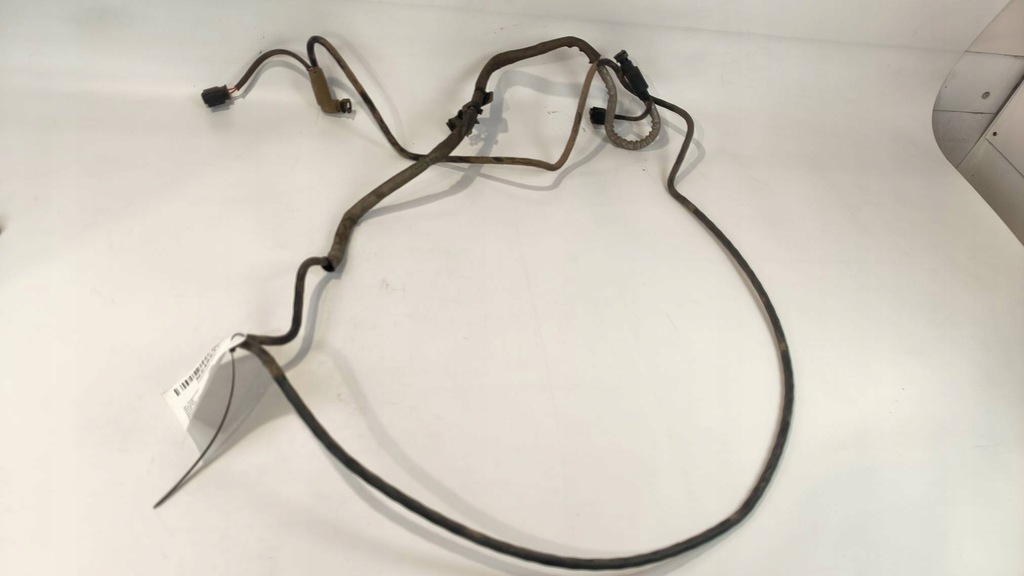 фото №1, Шланг adblue citroen berlingo ii