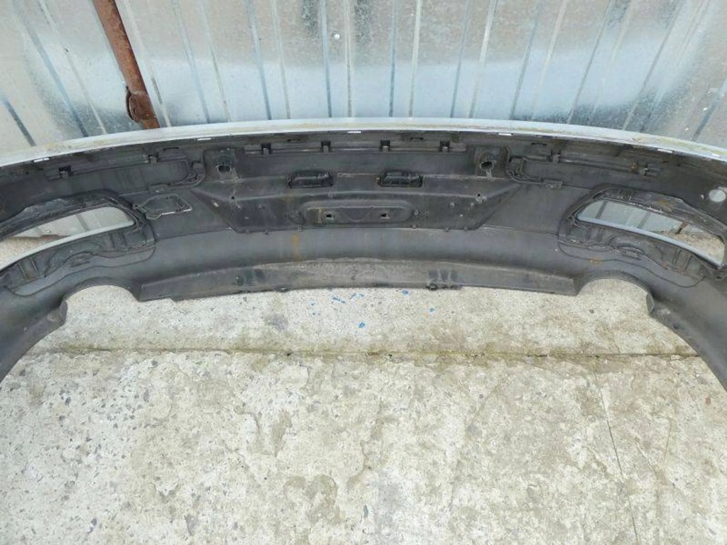 фото №6, Bmw 6 e63 e64 бампер задній задня задня