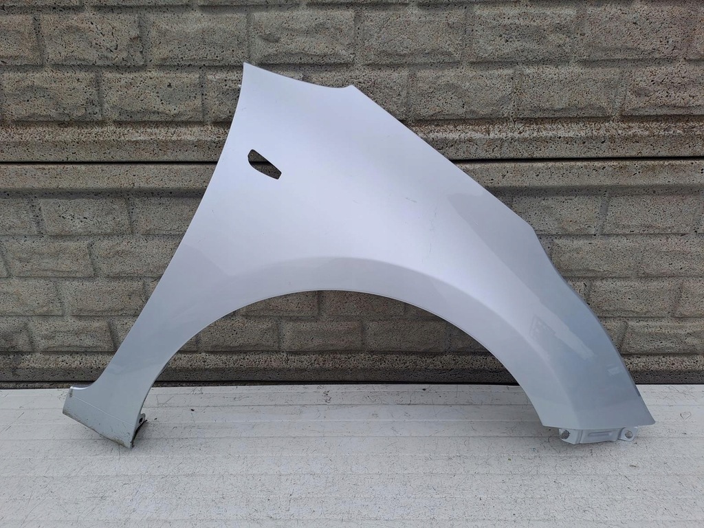 фото №1, Kia ceed 2012-2018 крила правий передній