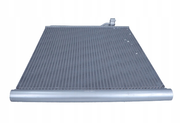 фото №10, Конденсатор радіатор кондиціонера honda cr-v ii 2.0 01-07