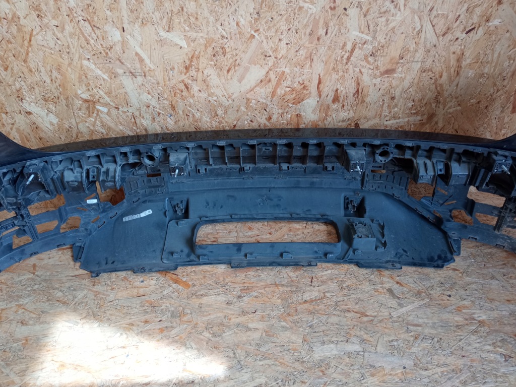Бампер задняя audi q5 ii lift 80f807511 sportback с Разборки