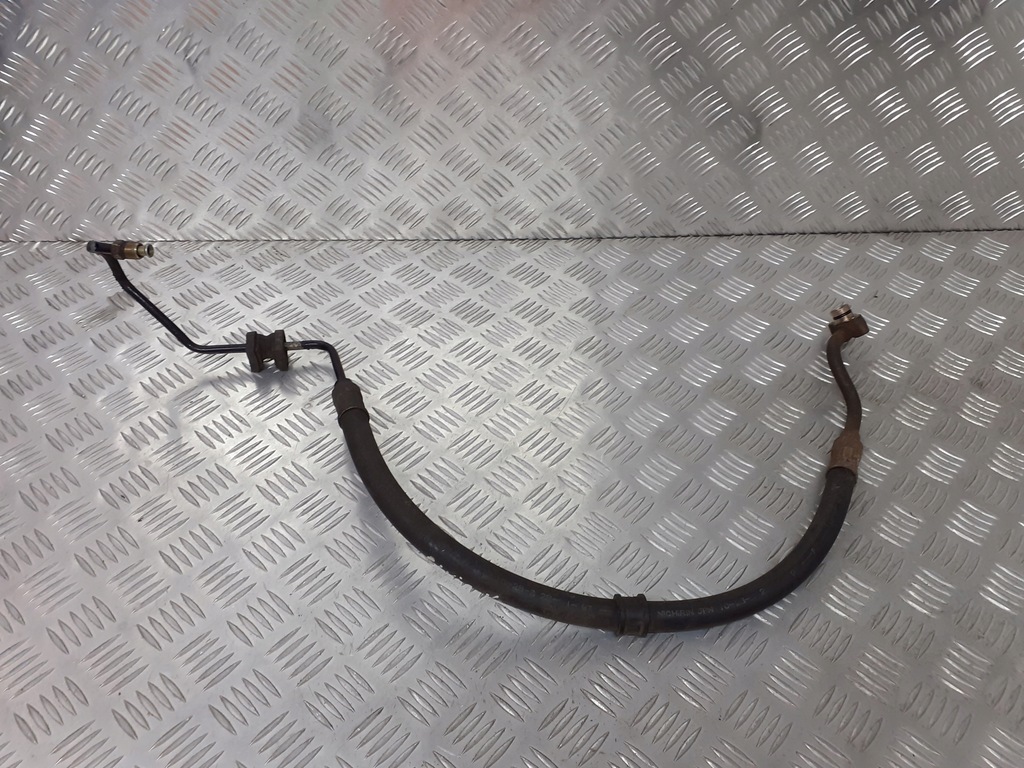 фото №1, Шланг усилителя honda civic vi 1.4