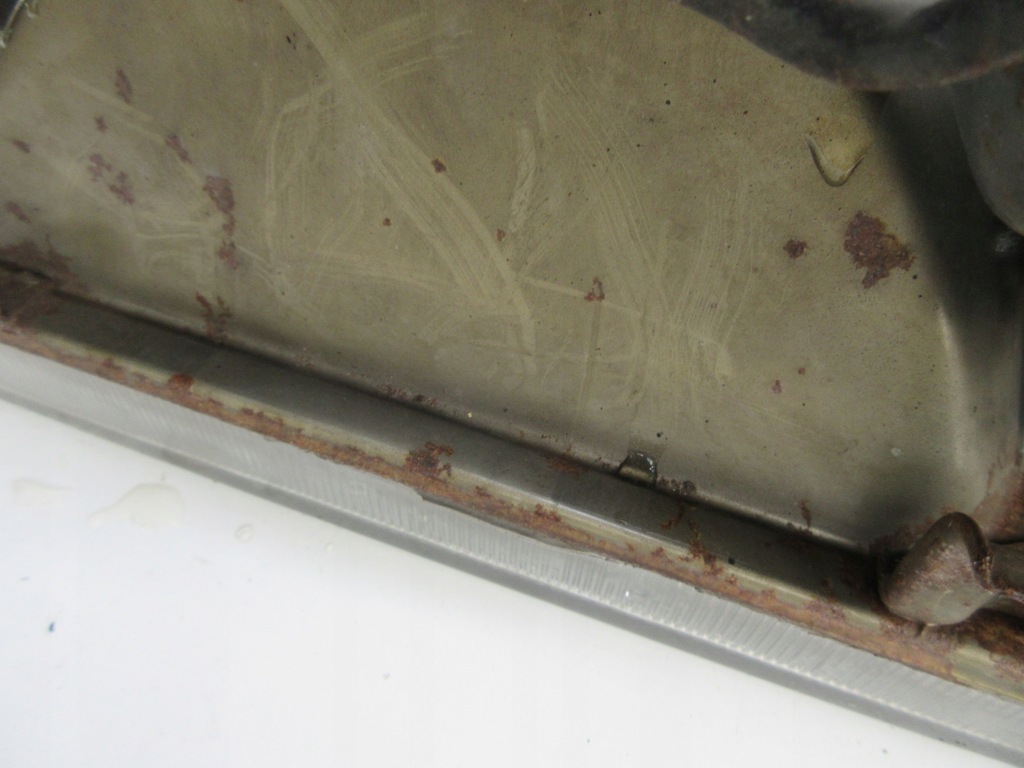 фото №7, Лампа правая фара nissan sunny b11 iki 45127