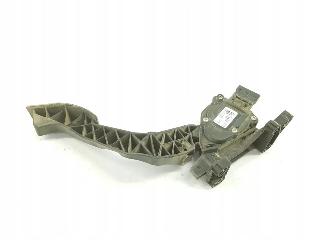 фото №1, Педаль газа потенциометр europa 51968326 jeep renegade