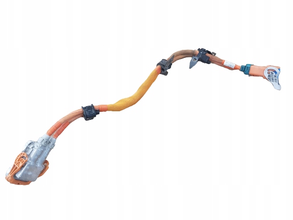 фото №1, Chevrolet volt ii шланг wysokiego напряжения кабель