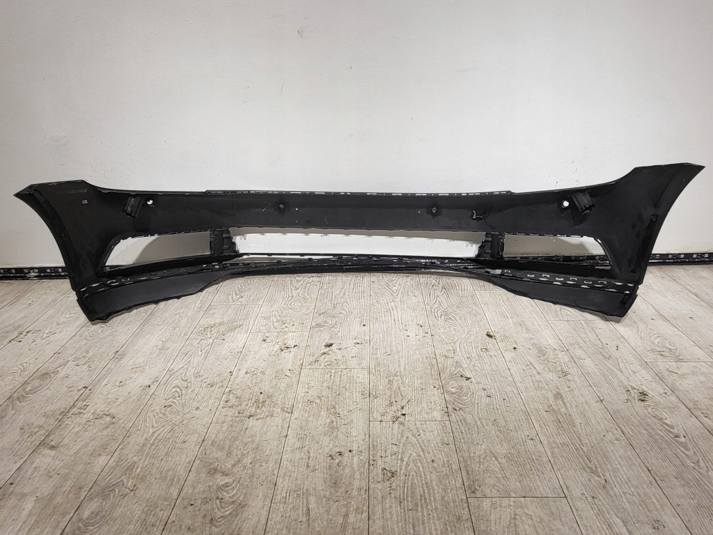 фото №10, Бампер передній перед vw passat b8