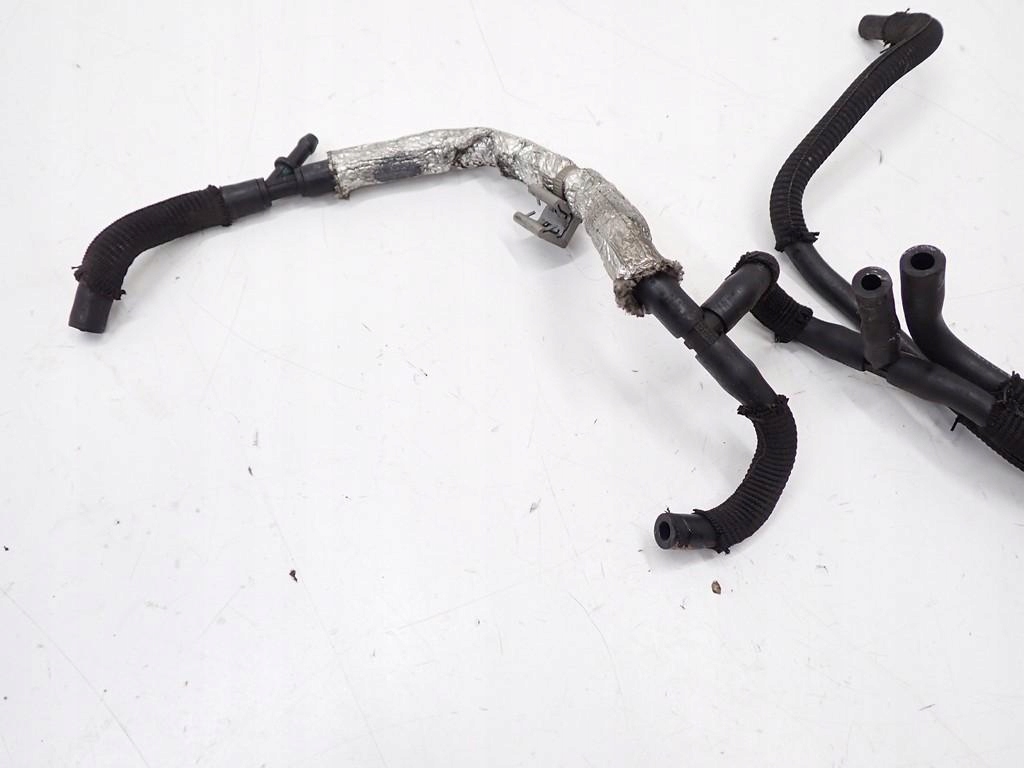 фото №3, Wąż шланг трубка вакууму комплект renault talisman 1.6 dci 18r