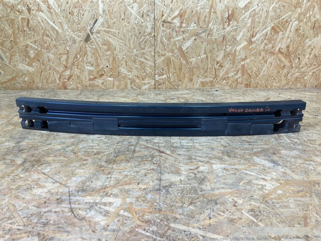 фото №1, Nissan qashqai iii j12 балка усилитель бампера задняя