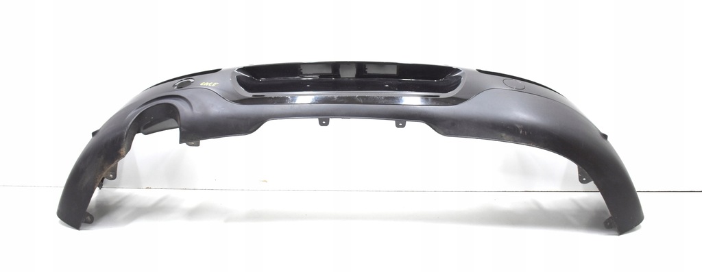 фото №6, Mini cooper f54 clubman бампер задня задній org