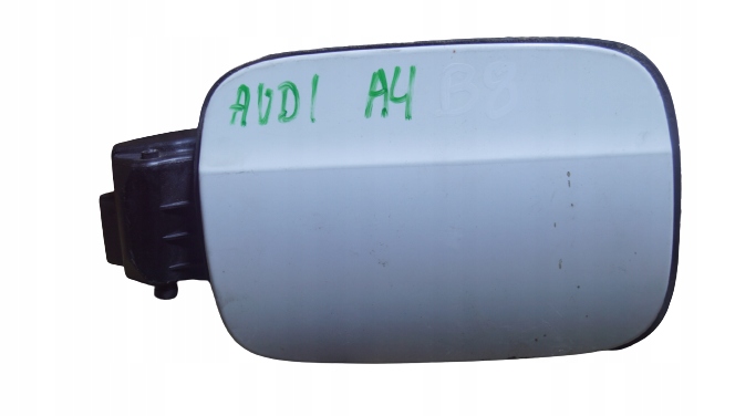 фото №1, Audi оригінальний номер 8k0809999a кришка заливної пального