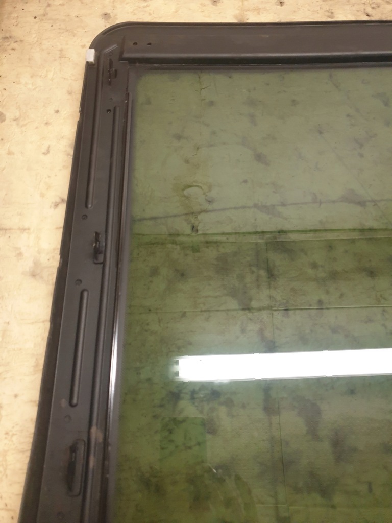 фото №9, Bmw x5 e70 скло панорами дах люк as3 7160017