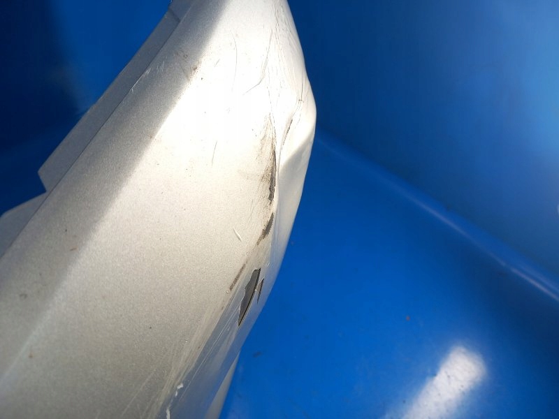 Передній бампер lexus es350 18 5211906j00 Київ