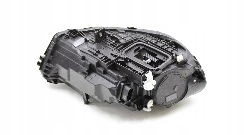 фото №13, Mercedes a klasa w177 lift лампа левая перед передняя eu org a1779064306