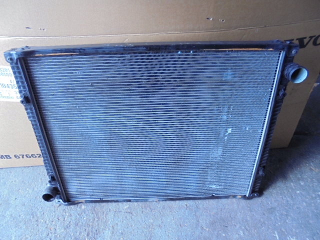 фото №1, Радіатор wody scania p 1769999