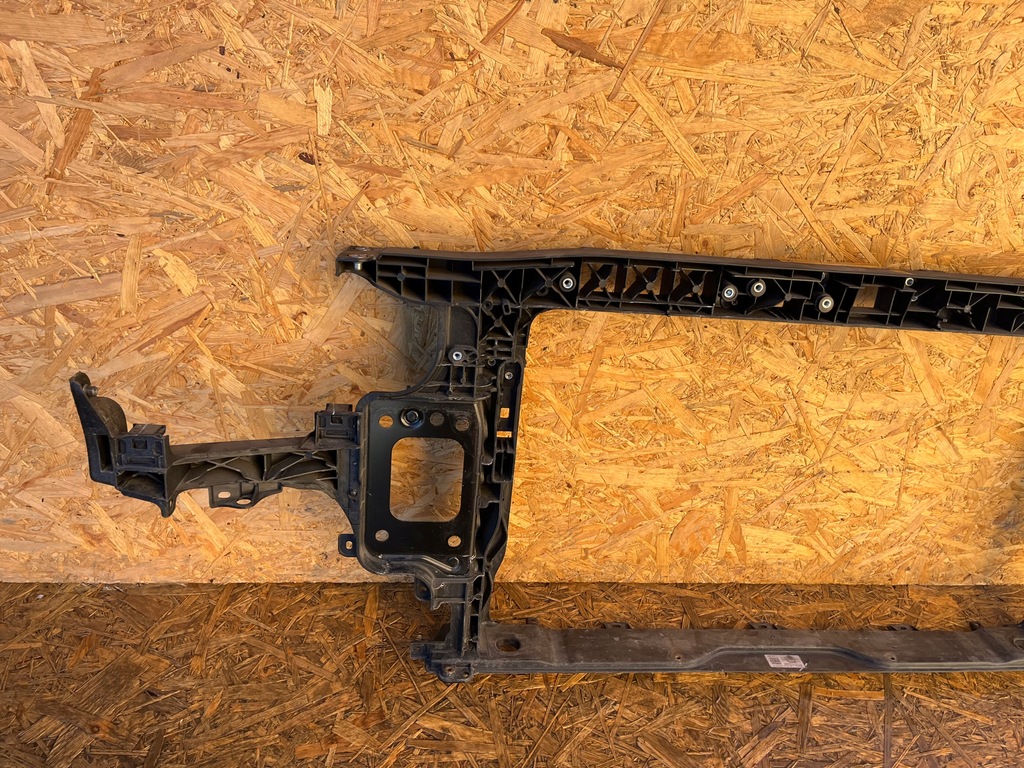 фото №14, Hyundai i30 i-30 iii 3 17- усилитель pas передний перед