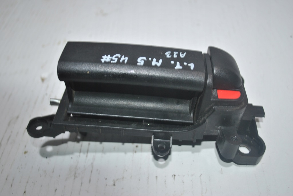 фото №3, Ручка дверь левый задняя mazda 5