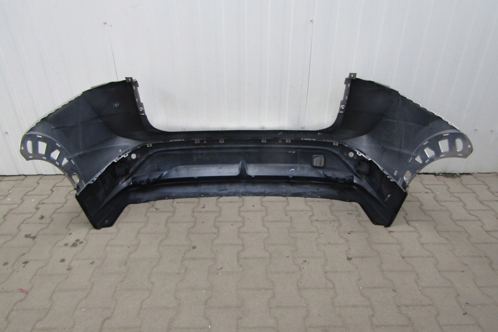 фото №11, Бампер задня задній nissan ariya 22-