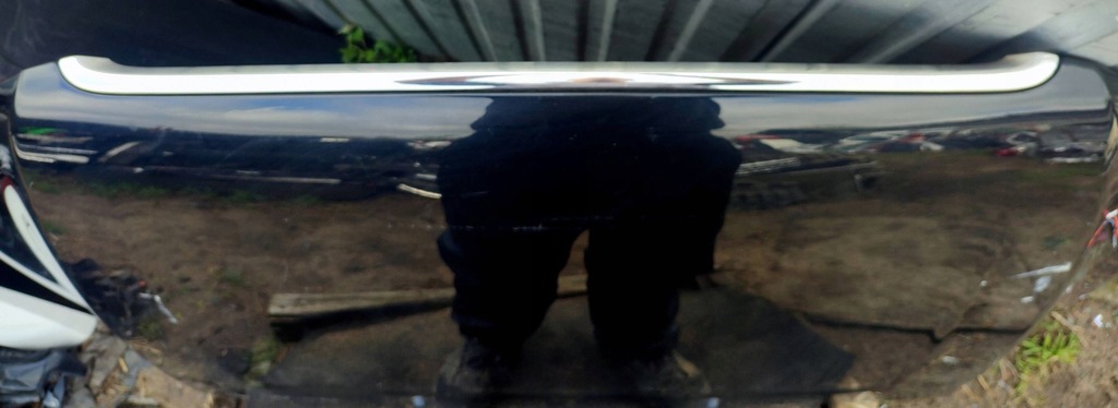 фото №7, Капот volvo xc60 xc-60 i 2008-2013 демонтаж хром giełda pń