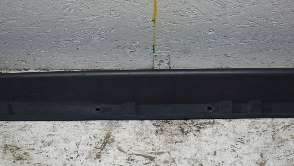 фото №9, Порог молдинг порог левая nissan juke f15 768511ka6a