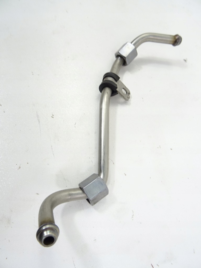 фото №3, Vw t-roc lift 1.0 tsi трубка пального 05c130241