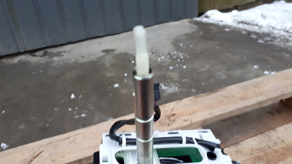 фото №15, S4 b8 lift a4 домкрат переключения передач aut 3.0 t s5