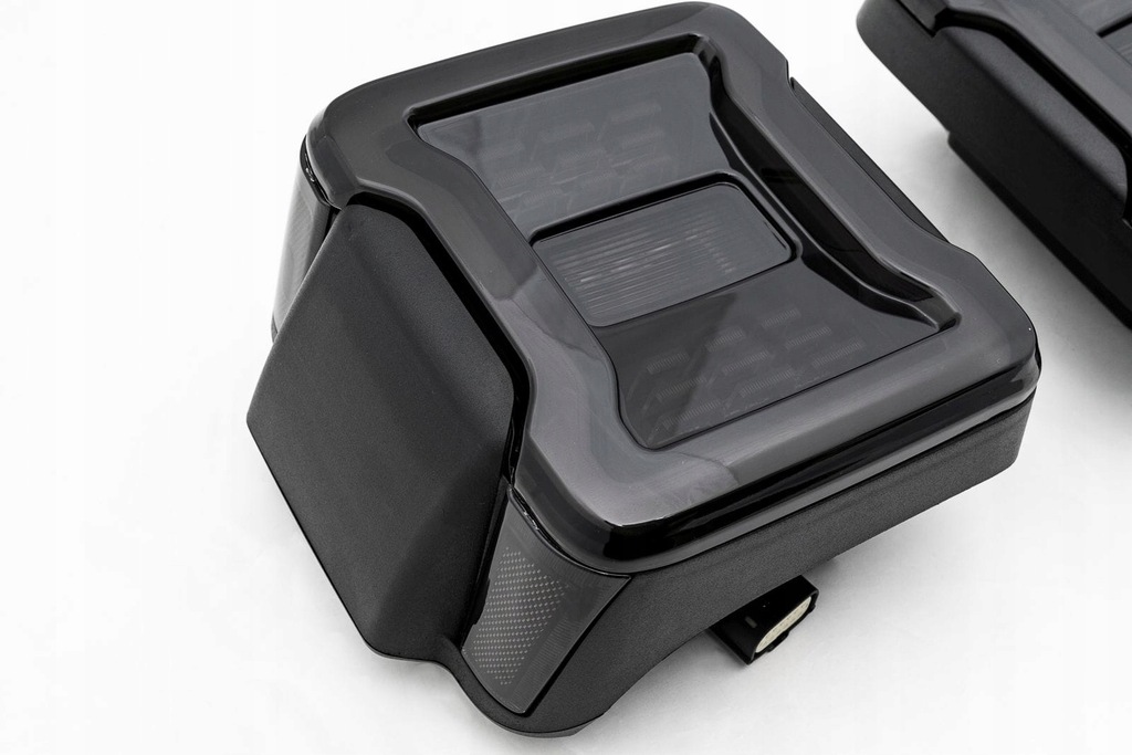 фото №13, Jeep wrangler jl 2018+ лампи задні led версія eu