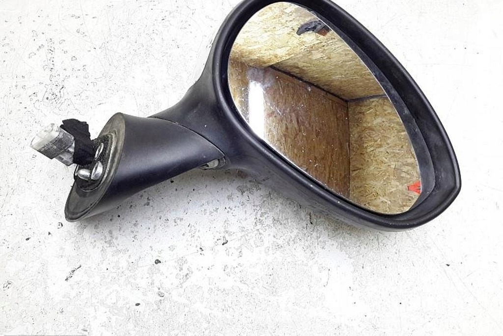 фото №7, Дзеркало ліва fiat 500l 351_, 352_ e3011024 0.0l 2012