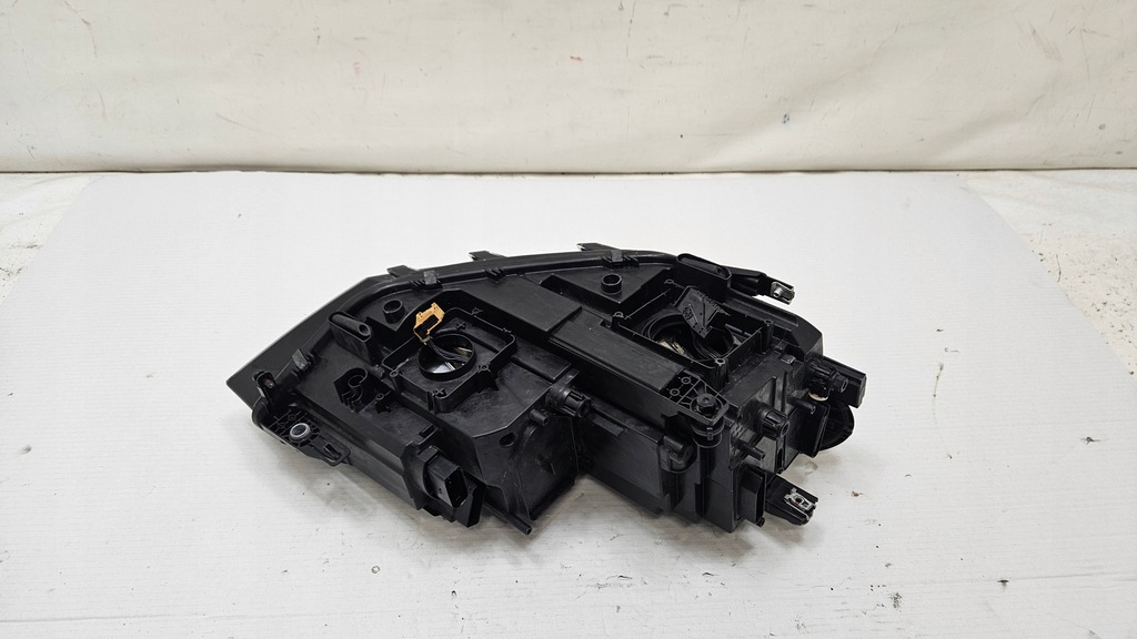 фото №10, Лампа перед передняя левая vw touran ii 5tb full led 5tb941035b