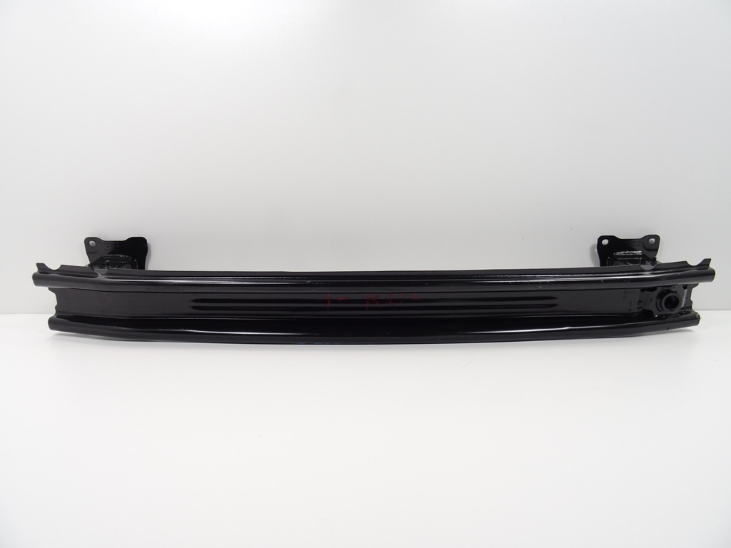 фото №6, Vw t-roc балка бампера tył+strefy деформации